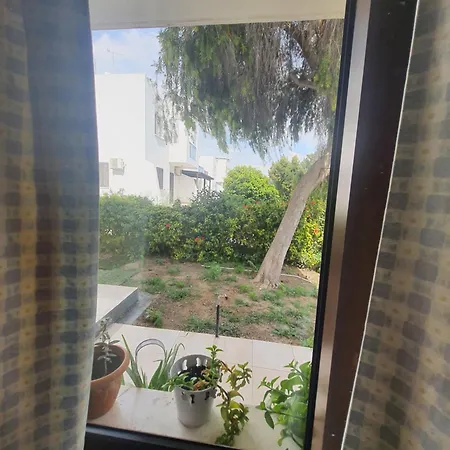 Apartman Nice Holiday Apartment *