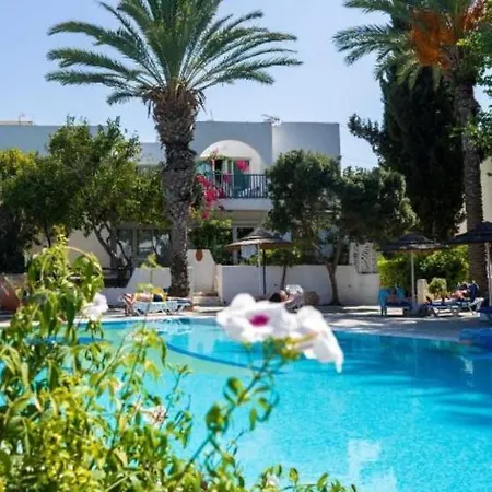 Nice Holiday Apartment *