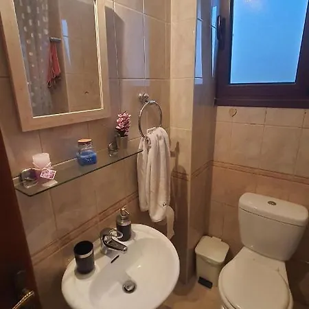 Appartamento Nice Holiday Apartment Paphos