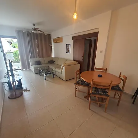Appartamento Nice Holiday Apartment *