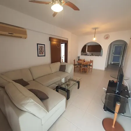 Nice Holiday Apartment Appartamento