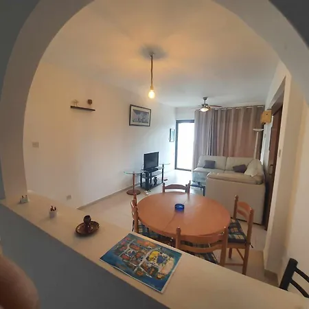 Appartamento Nice Holiday Apartment